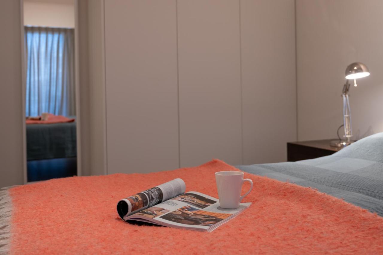 Vakantie Appartement Dumont Beach De Panne Exterior foto